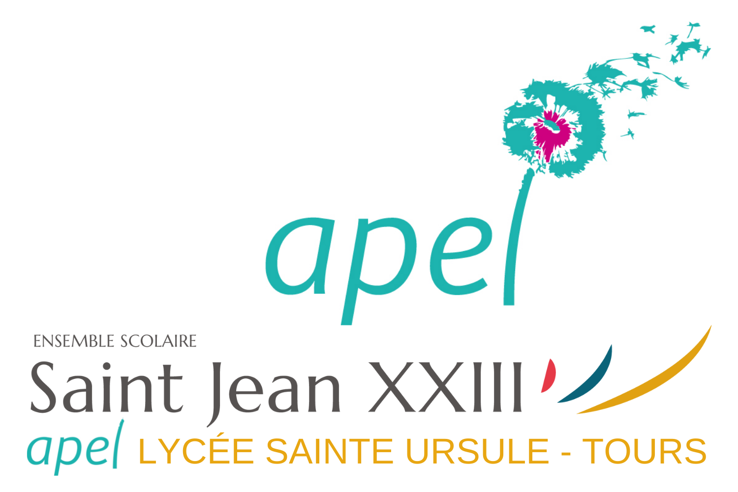 APEL Lycée Sainte Ursule