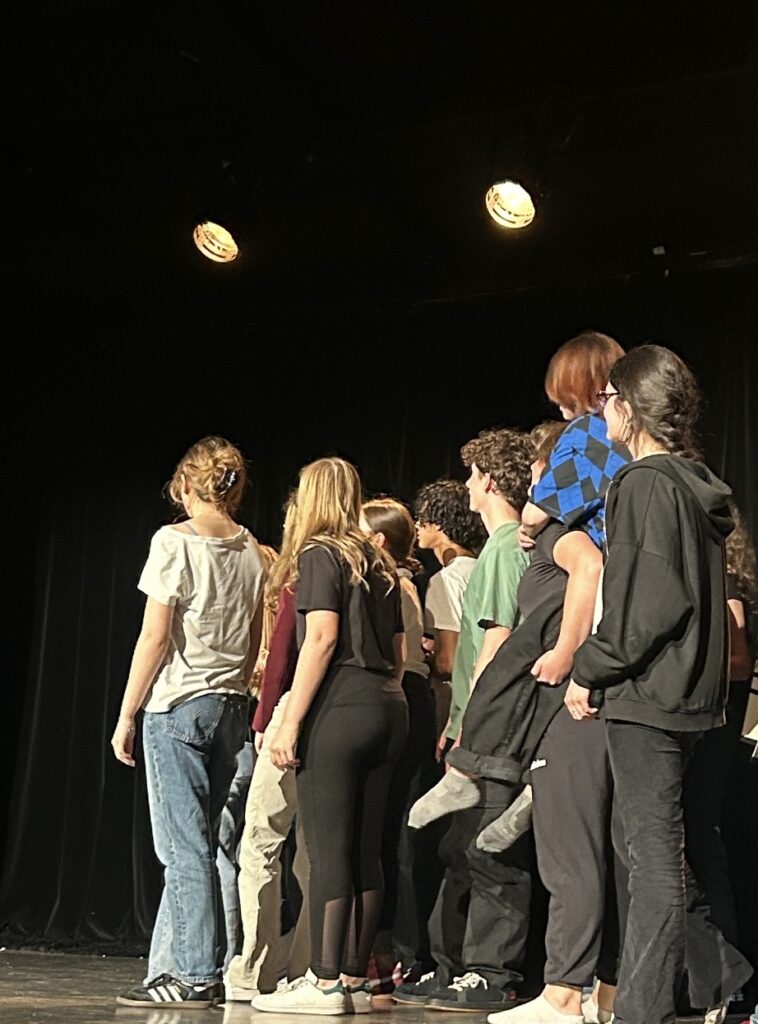 Soirée Théâtre – 13 mai 2026