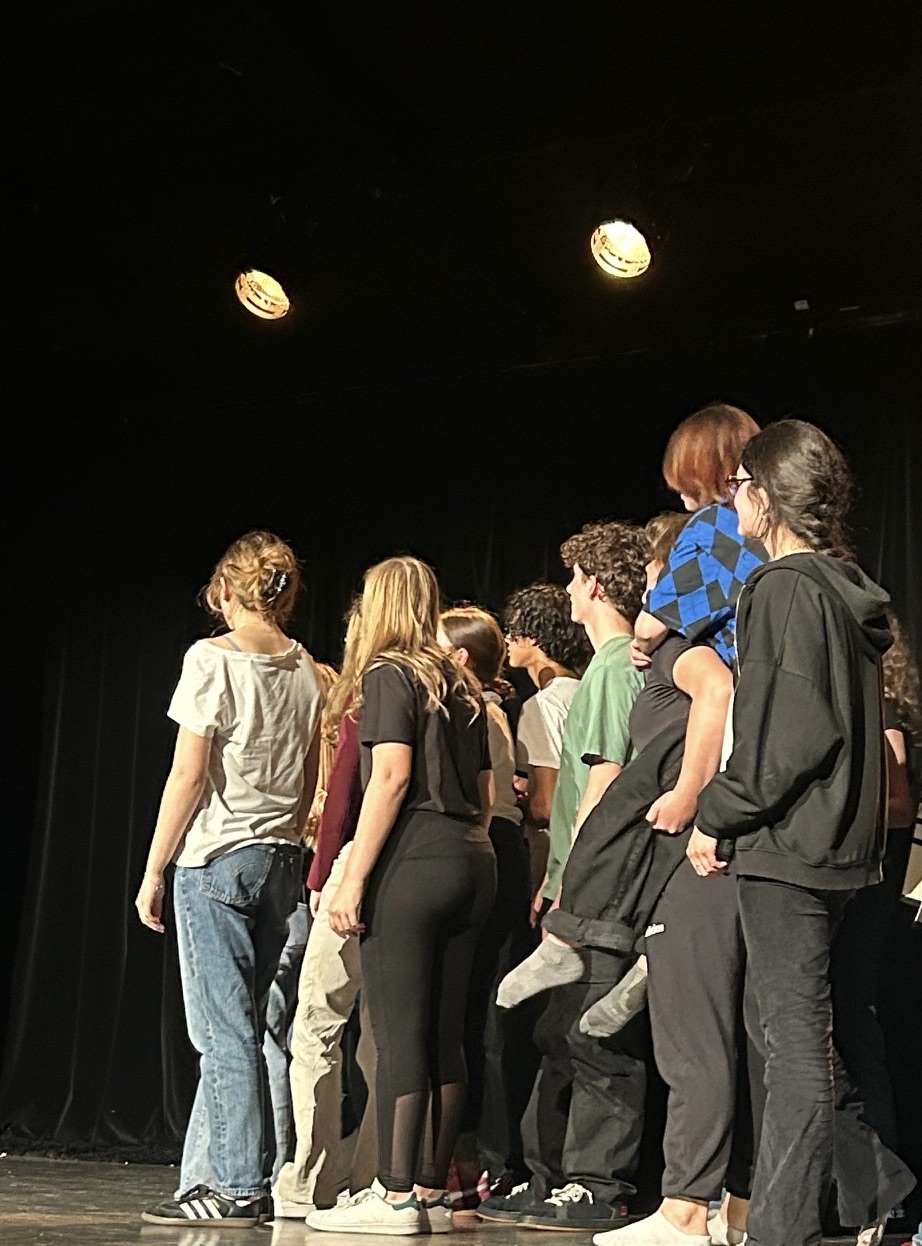 You are currently viewing Soirée Théâtre – 13 mai 2026