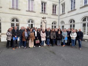 Lire la suite à propos de l’article Entretiens Post-Bac – 17 janvier 2026