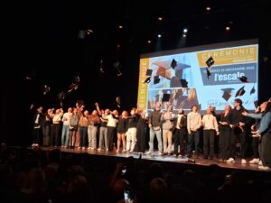 Lire la suite à propos de l’article Promotion 2025 !